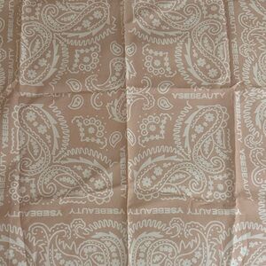 YSEBEAUTY Paisley Bandana NEW